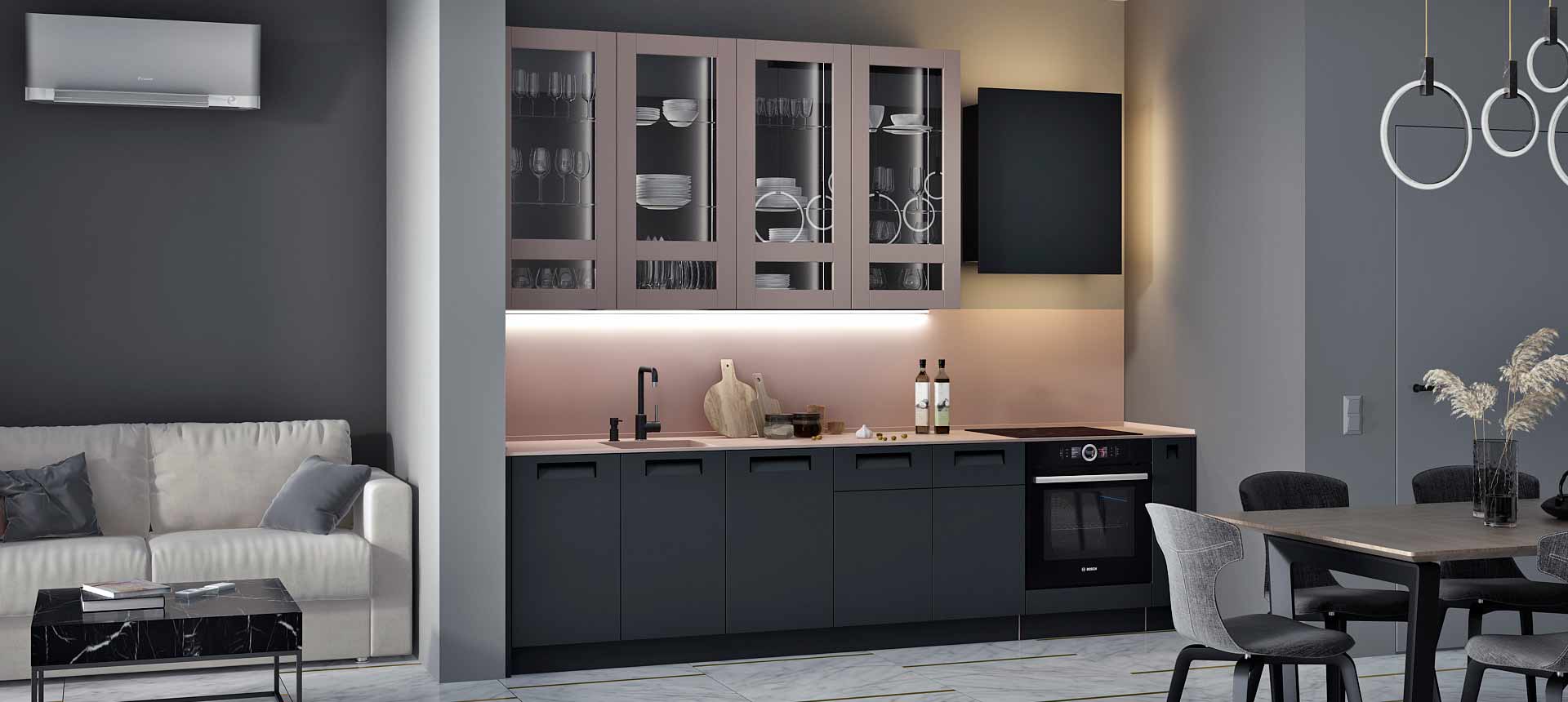 эмаль цвет NCS S 7502-B / Кашемир 